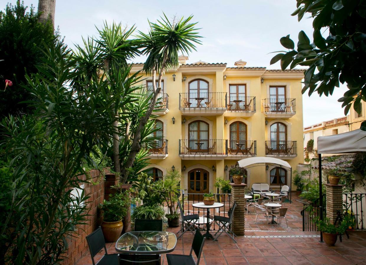 Hotel Restaurante La Masieta Creixell Eksteriør billede