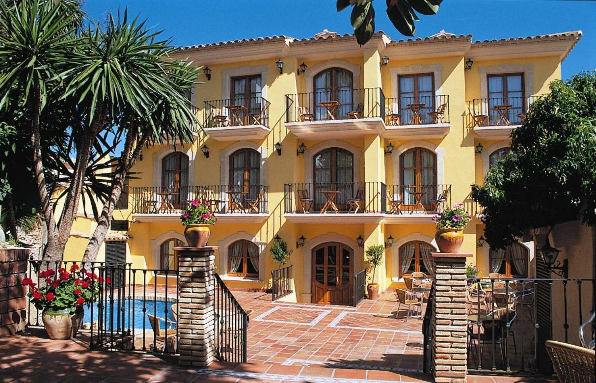 Hotel Restaurante La Masieta Creixell Eksteriør billede